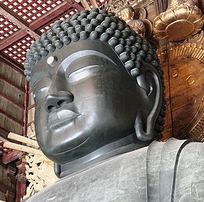 ファイル:東大寺の大仏.jpg