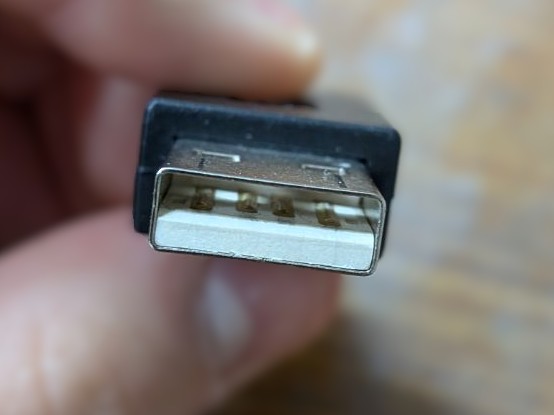 ファイル:USB Type-A.jpg