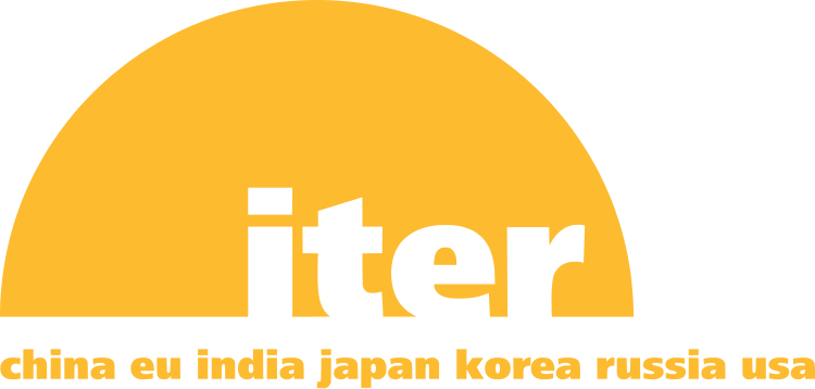 ファイル:ITER Logo NoonYellow.png