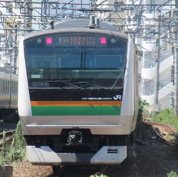 ファイル:E233-3000-U620.jpg