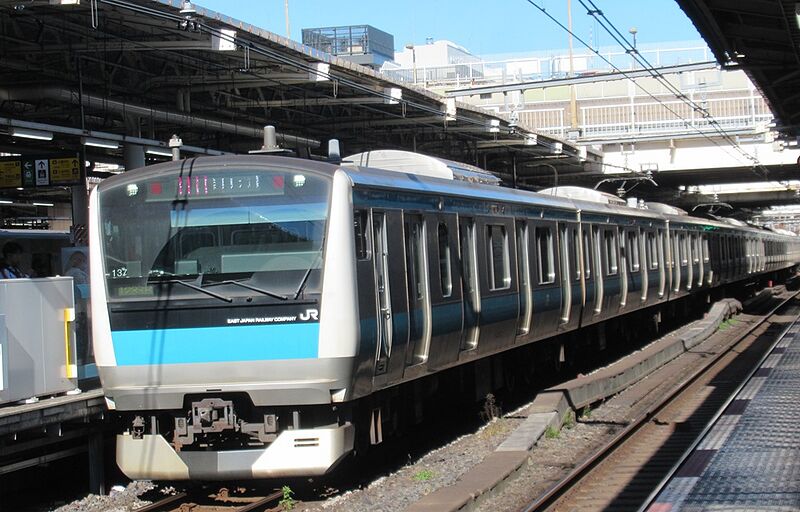 ファイル:E233-1000-Sai147.jpg