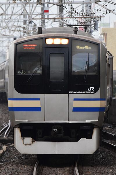 ファイル:E217 Y-32.jpeg
