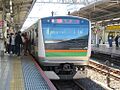 ヤマU232編成