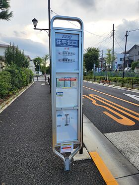 0番のりば 2番のりば