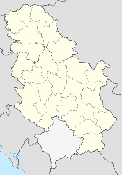 ファイル:Serbia location map.svg