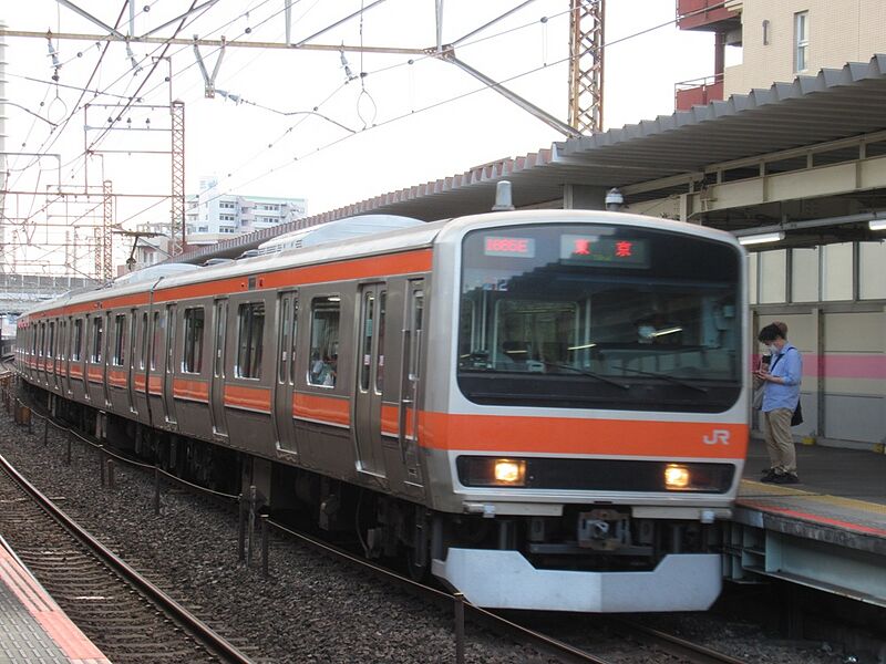 ファイル:E231-0-Mu12.jpg