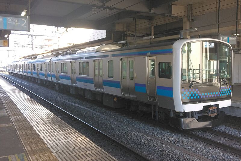 ファイル:E131系800番台センN1編成.jpg