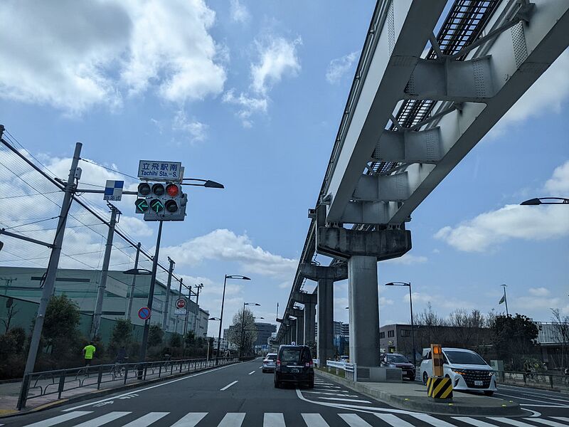 ファイル:東京都道43号 (支線).jpg
