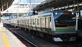 ヤマU619編成