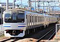 Y-49編成