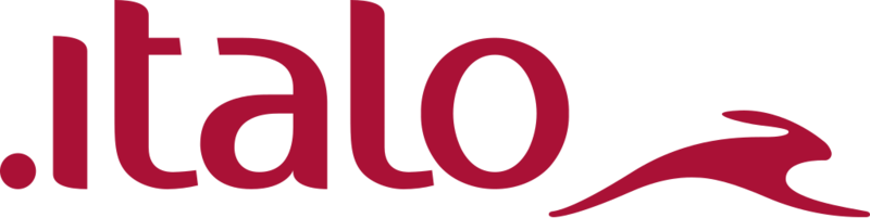 ファイル:Italo Treno Logo.png