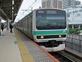 マト108編成