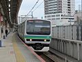 マト121編成