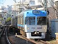 スカイブルー