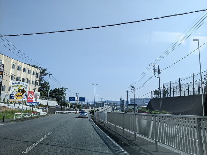 ファイル:上溝バイパス.jpg
