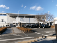 友部駅