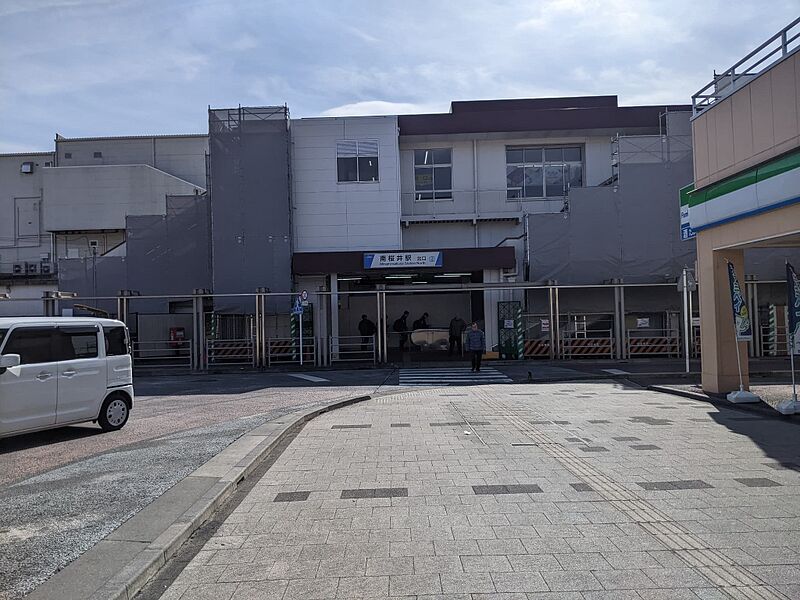 ファイル:南桜井駅 (埼玉).jpg