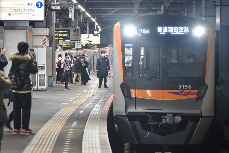 ファイル:京成3156代走.jpeg