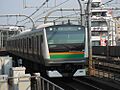 ヤマU623編成