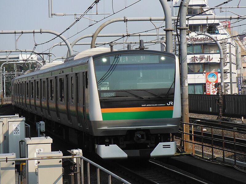 ファイル:E233-3000-U623.jpg