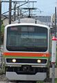 ハエ46編成