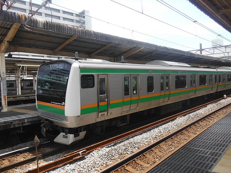 ファイル:E233-3000-E72.jpg