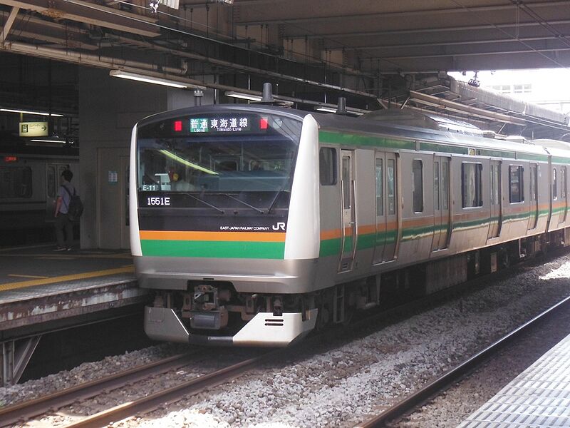 ファイル:E233-3000-E11.jpg