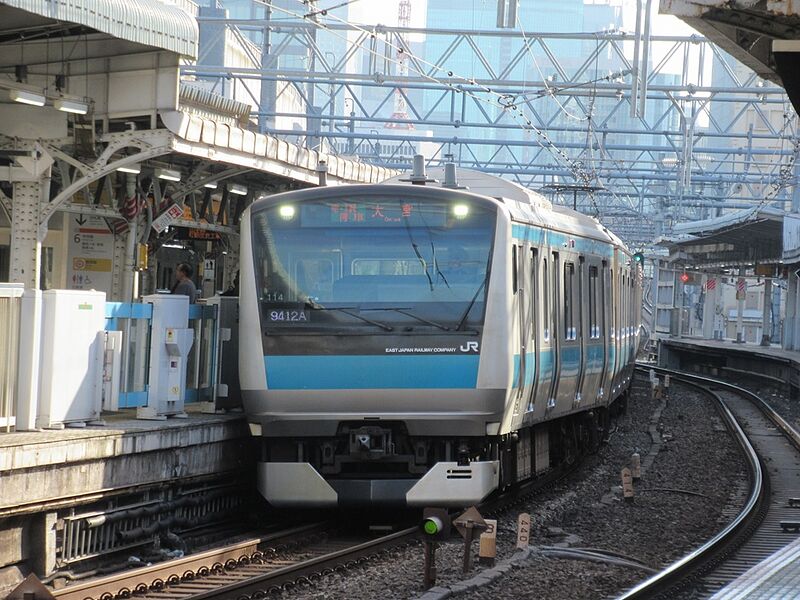 ファイル:E233-1000-Sai114.jpg