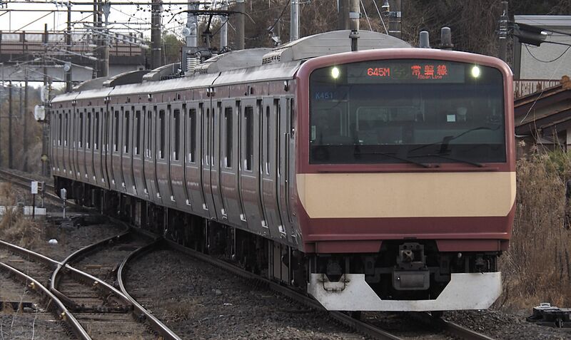 ファイル:JRE531 K451 Red.jpeg