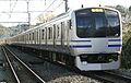 Y-45編成(8次車)