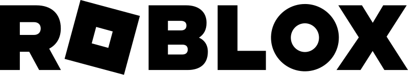 ファイル:Roblox Logo 2022.svg