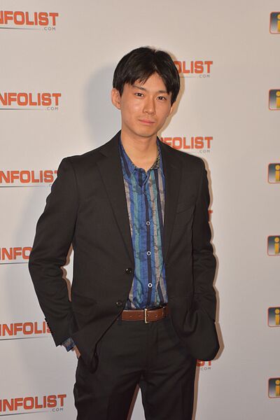 ファイル:福家匡 ロサンゼルス infolist.jpg