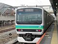 マト126編成