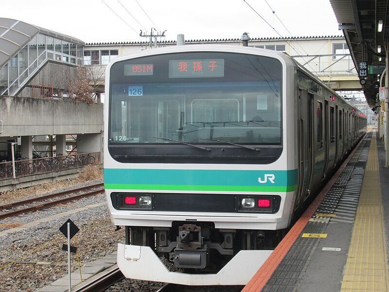 ファイル:E231-0-Mato126.jpg
