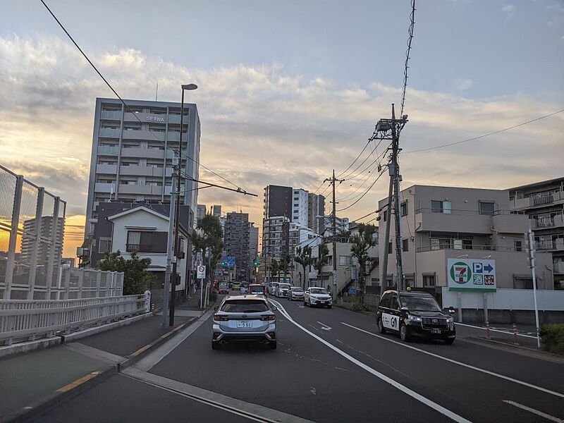 ファイル:東京都道・神奈川県道56号 (町田市).jpg