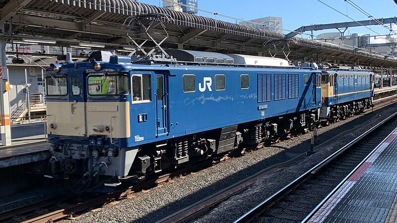 ファイル:EF64 1031+EF65 1103 9521.jpeg