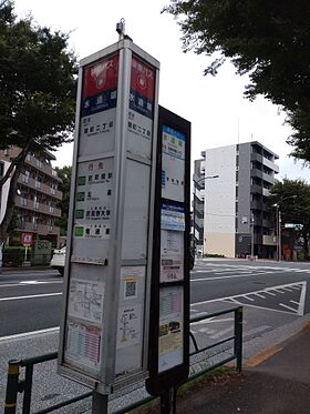 1番のりば（2025年7月）