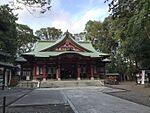 Setagaya Hachimangu1.jpg