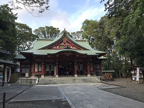 Setagaya Hachimangu1.jpg