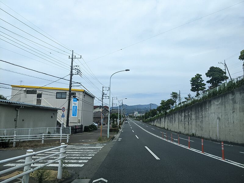 ファイル:睦橋通り.jpg