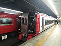 2200系（特別車側）