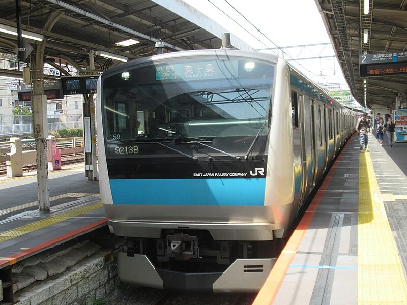 ファイル:E233-1000-Sai159.jpg