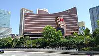 Wynn Macau
