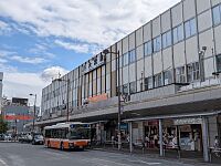 大宮駅