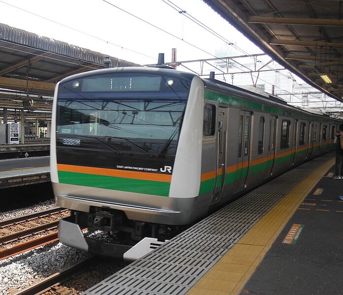 ファイル:E233-3000-U230.jpg