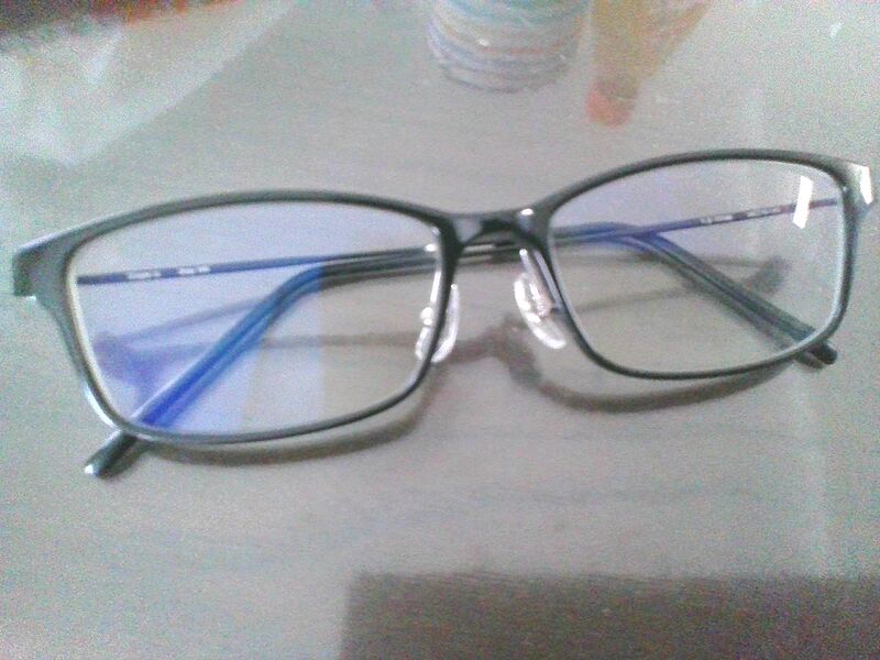 ファイル:My megane.jpg