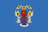 Flag of Minsk, Belarus.svg