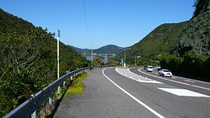 Tsurumi IC.JPG