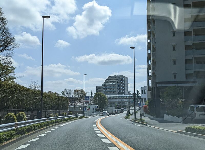 ファイル:東京都道・神奈川県道9号 (府中市).jpg