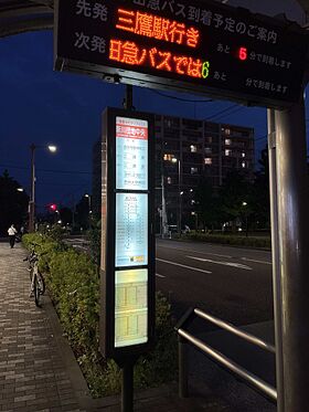 1番のりば（2026年5月）